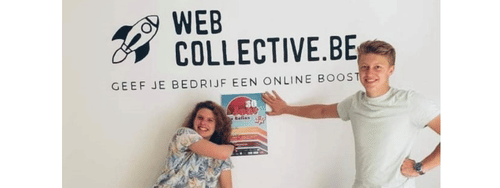 Webcollective cover