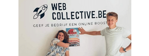 Webcollective cover