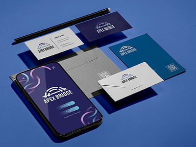 Stationary kit/ Branding - Graphic Design