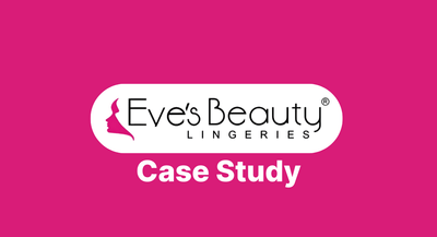 How We Increased Conversions by 3.5x for a Lingerie Brand - Marketing