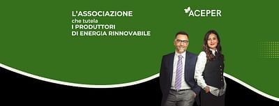 SOCIAL MEDIA | Gestione canali social | ACEPER - Réseaux sociaux