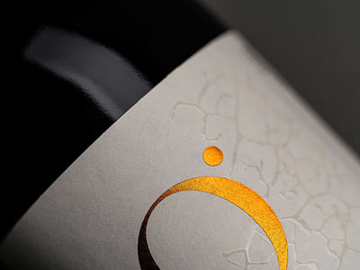 ExTerra Label Design - Branding y posicionamiento de marca