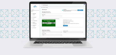 Digicom Customs - Web Application