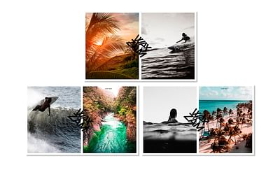 From River to Ocean - Unternehmenskommunikation