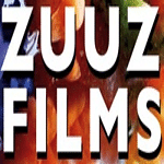ZUUZ FILMS logo