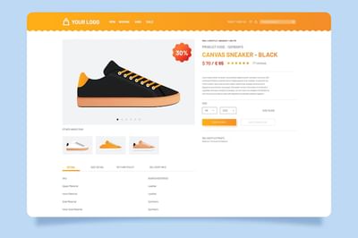 Générateur de fiches produit e-commerce - Intelligence Artificielle