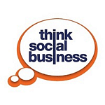 Think Social Business Ltd logo