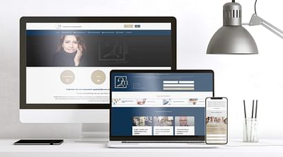 RH2M - cabinet de recrutement RH - Image de marque & branding