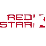 Red Star 3D logo