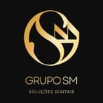 Grupo SM Comunicação logo