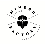 MINDED FACTORY logo