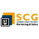 Steinbeis Consulting Group Marketing & Sales logo
