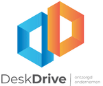 DeskDrive logo