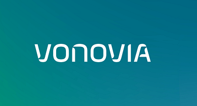 Vonovia – Zeit, wohnen neu zu denken - Branding & Positioning