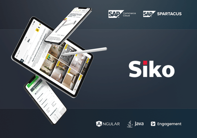 Streamlining B2B Sales with SAP Commerce - E-commerce