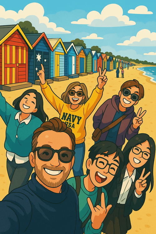 24GO - B2B Marketing Agency cover