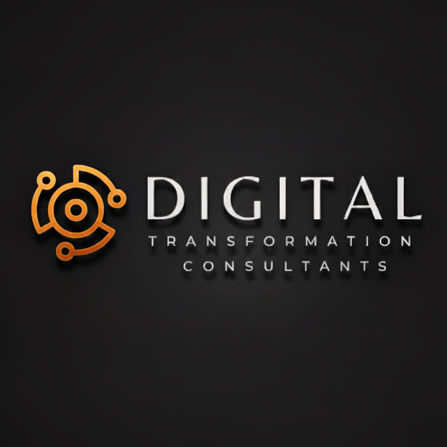 Digital Transformation Consultants.ie
