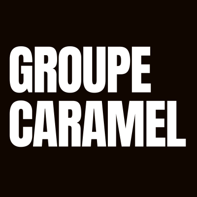 GROUPE CARAMEL