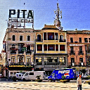 Pita Publicidad logo