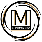 Multimedia NRW logo