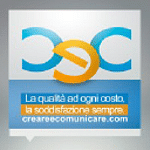 Web Agency Creare e Comunicare Roma