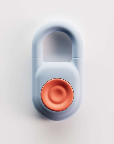 Kando - Smart Care System for Elder Care Facilities - Innovation
