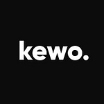Kewomedia logo
