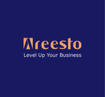 areesto logo