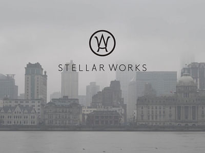 Stellar Works Website - Creazione di siti web