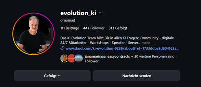 Instagram einrichten - Social Media