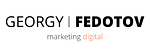 Georgy Fedotov | Marketing Digital logo