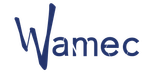 Wamec logo