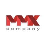MAX marketing logo