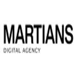 MARTIANS Sarl logo