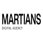 MARTIANS Sarl