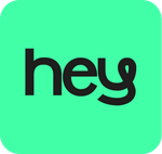 HeySquad logo