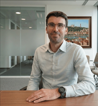 Implémentation ERP - Cloud Services