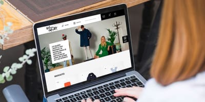 Plateforme collaborative pour la vente d'occasion - Web Application