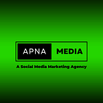 ApnaMedia logo