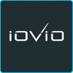 IOVIO logo