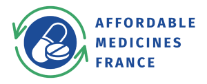 AFFORDABLE MEDICINES FRANCE - Website Administratie