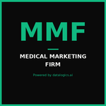 Medical Marketing Firm logo
