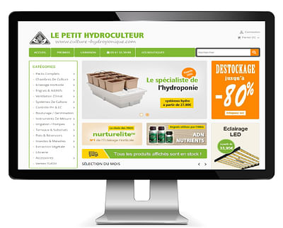 Migration OsCommerce to Prestashop - E-commerce