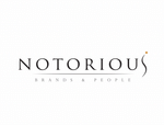 Notorious Brands & People logo