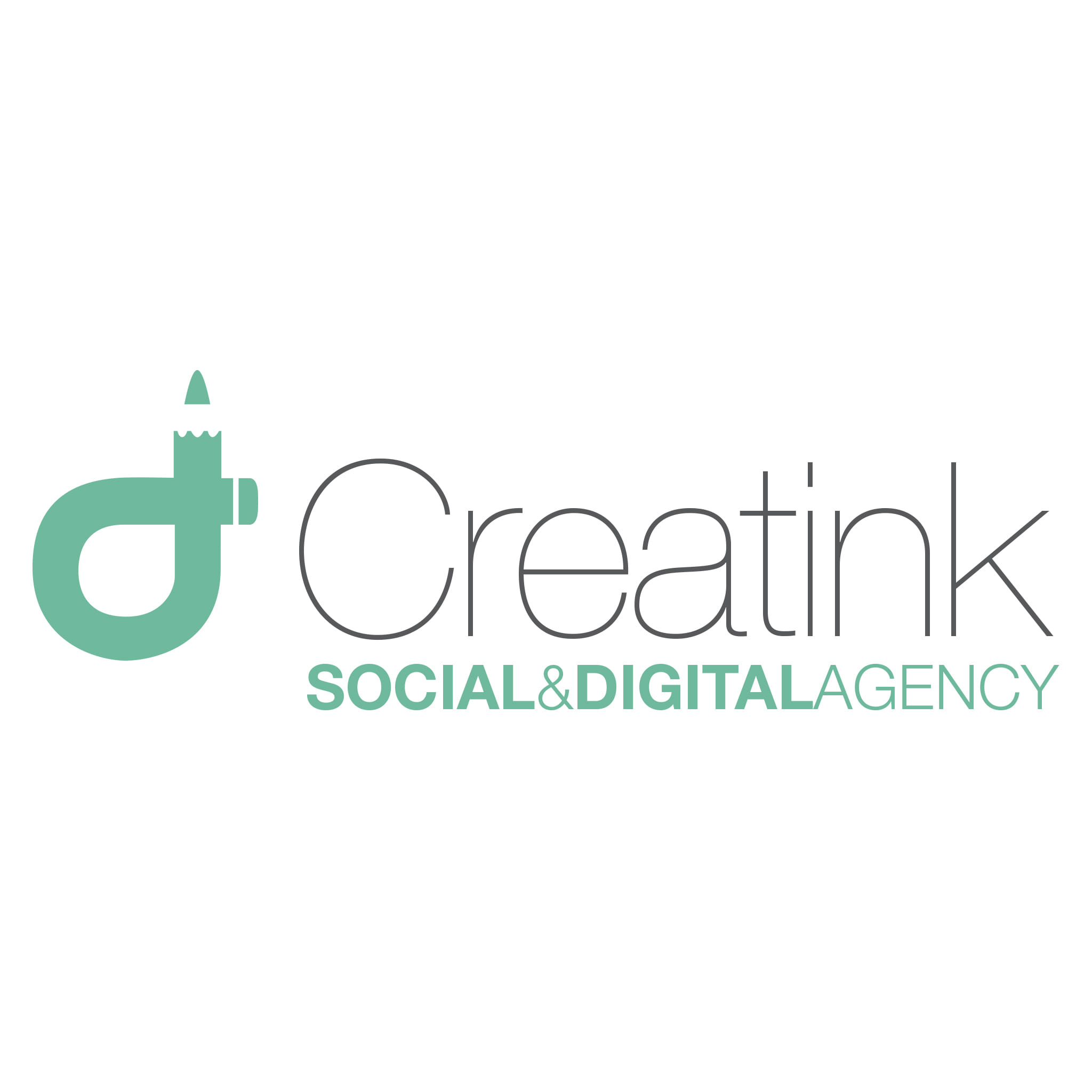 Creatink Agency