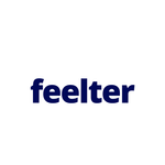feelter.io logo