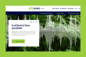 Mejoramos la rentabilidad en Marketing de Suez - E-commerce
