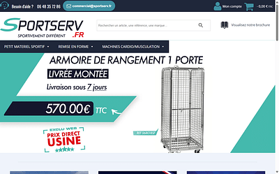 Woocommerce B2B - E-Commerce
