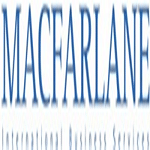 Macfarlane International Business Services GmbH & Co.KG logo