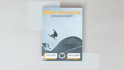 Katalog Design - Werbung